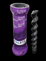 Статор шнекового насоса D7-2,5 FIT Калета